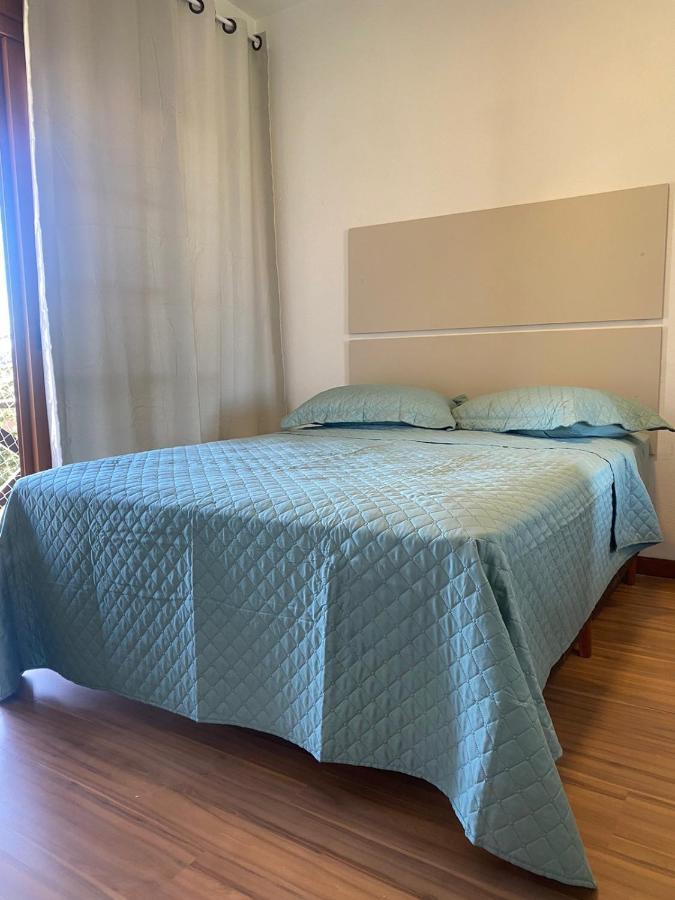 Ap Centro De Canela Apartment Luaran gambar