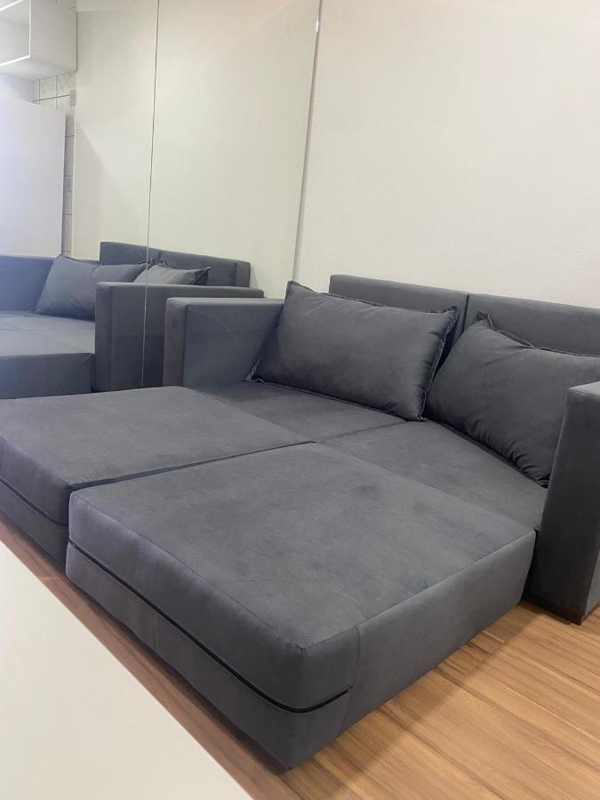 Ap Centro De Canela Apartment Luaran gambar