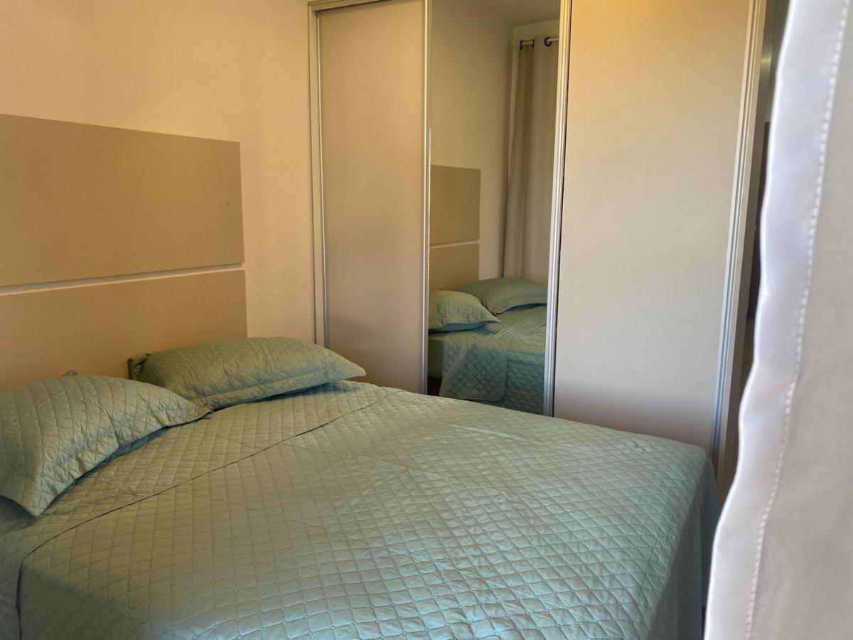 Ap Centro De Canela Apartment Luaran gambar