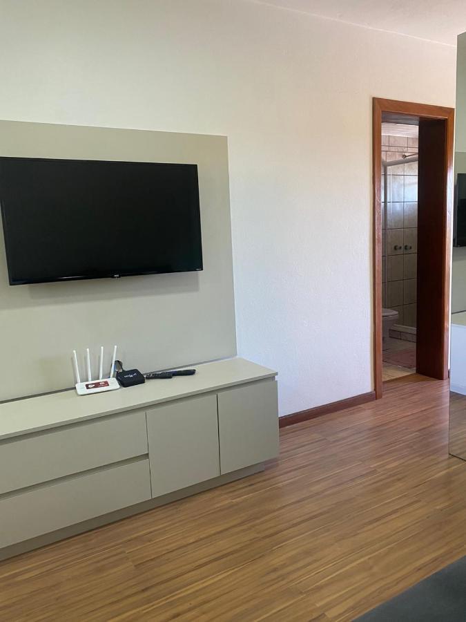Ap Centro De Canela Apartment Luaran gambar